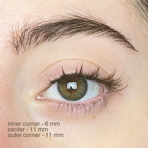 #11 amber brown