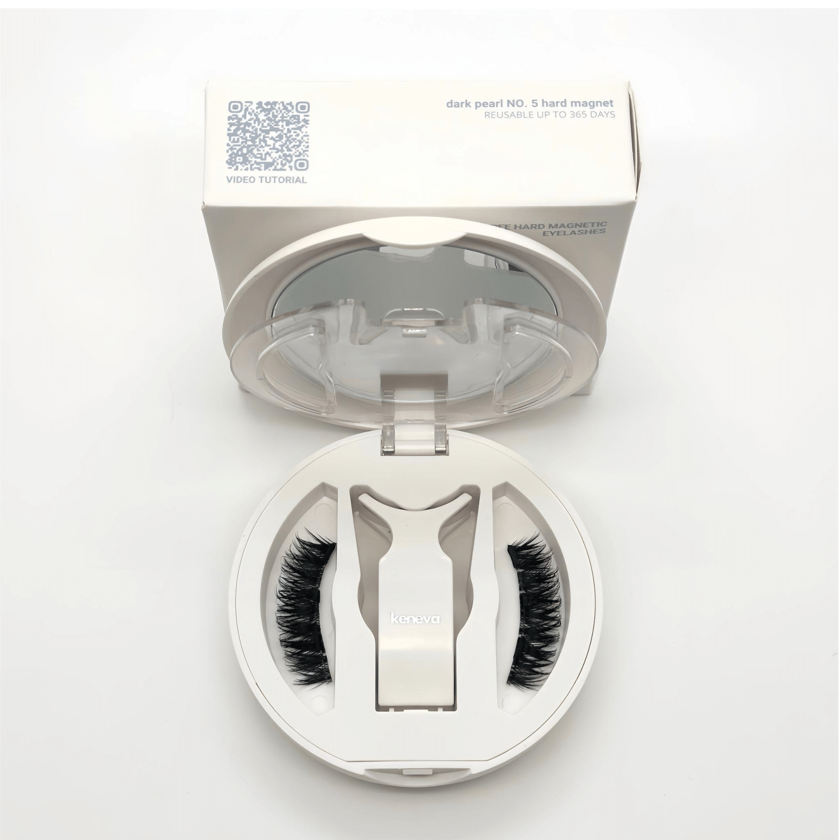 #5 dark pearl (PRE-ORDER)