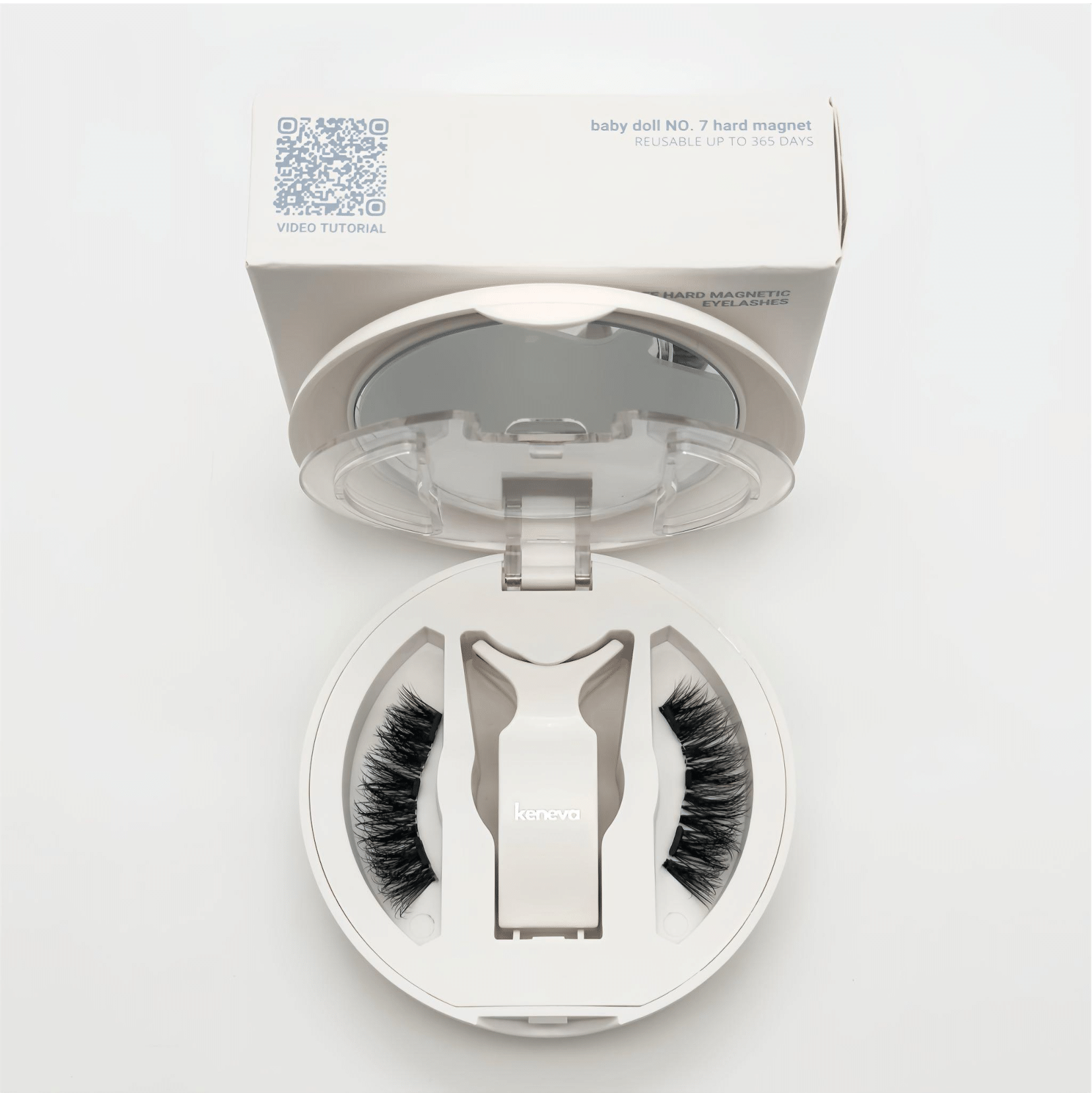 #7 baby doll (PRE-ORDER)