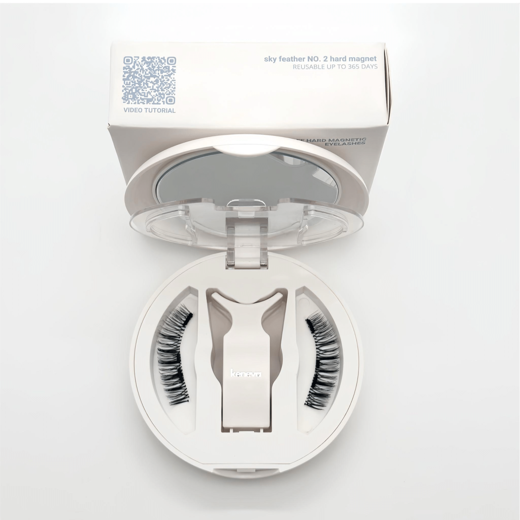 #2 sky feather (PRE-ORDER)