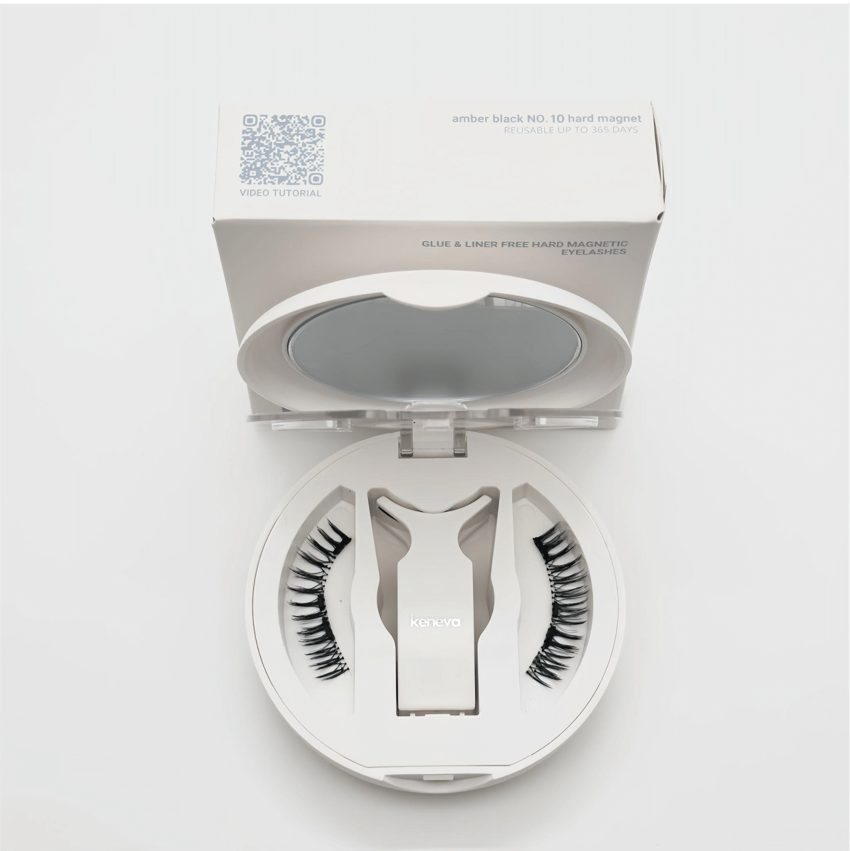 #10 amber black (PRE-ORDER)