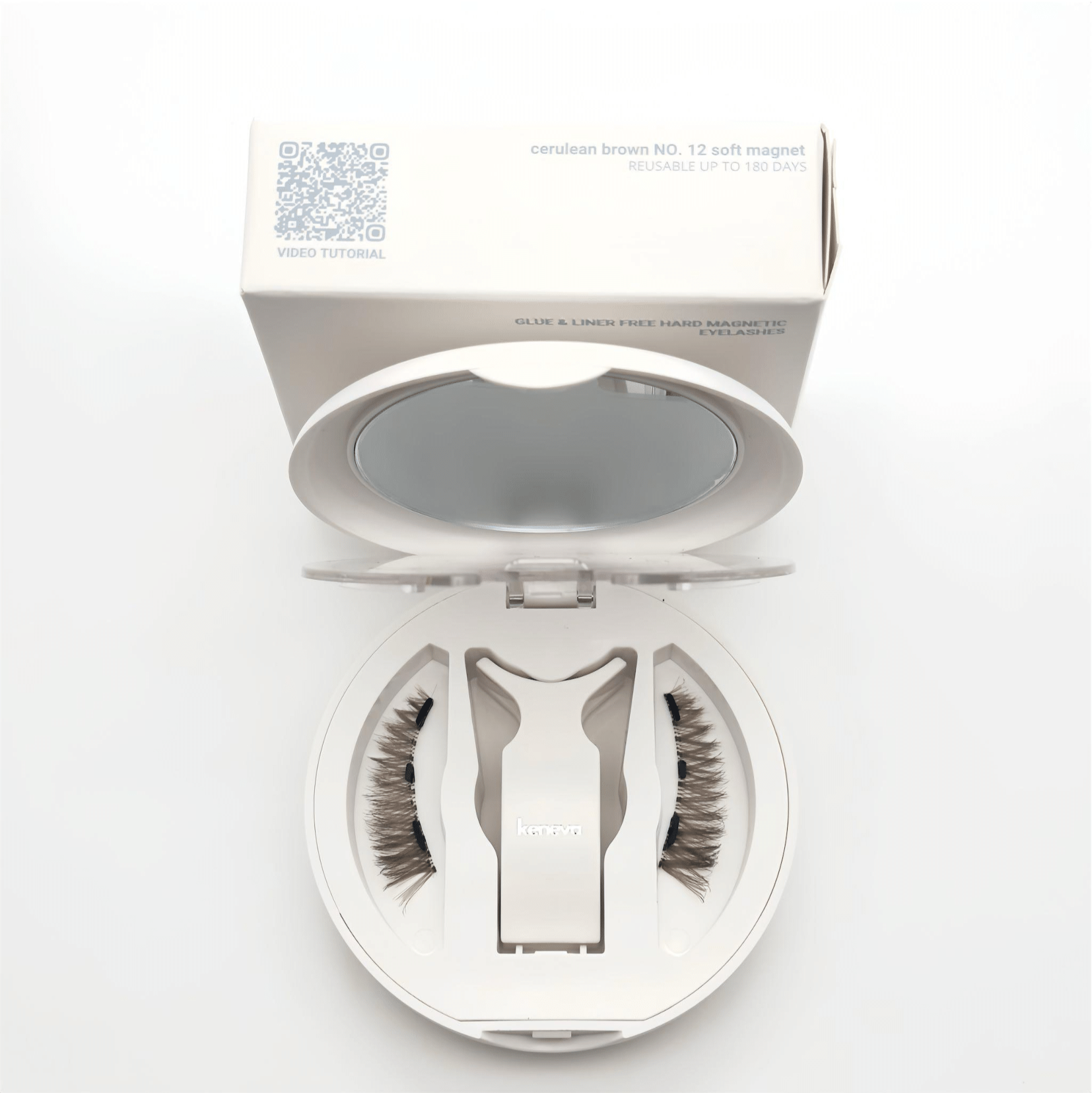 #12 cerulean brown (PRE-ORDER)