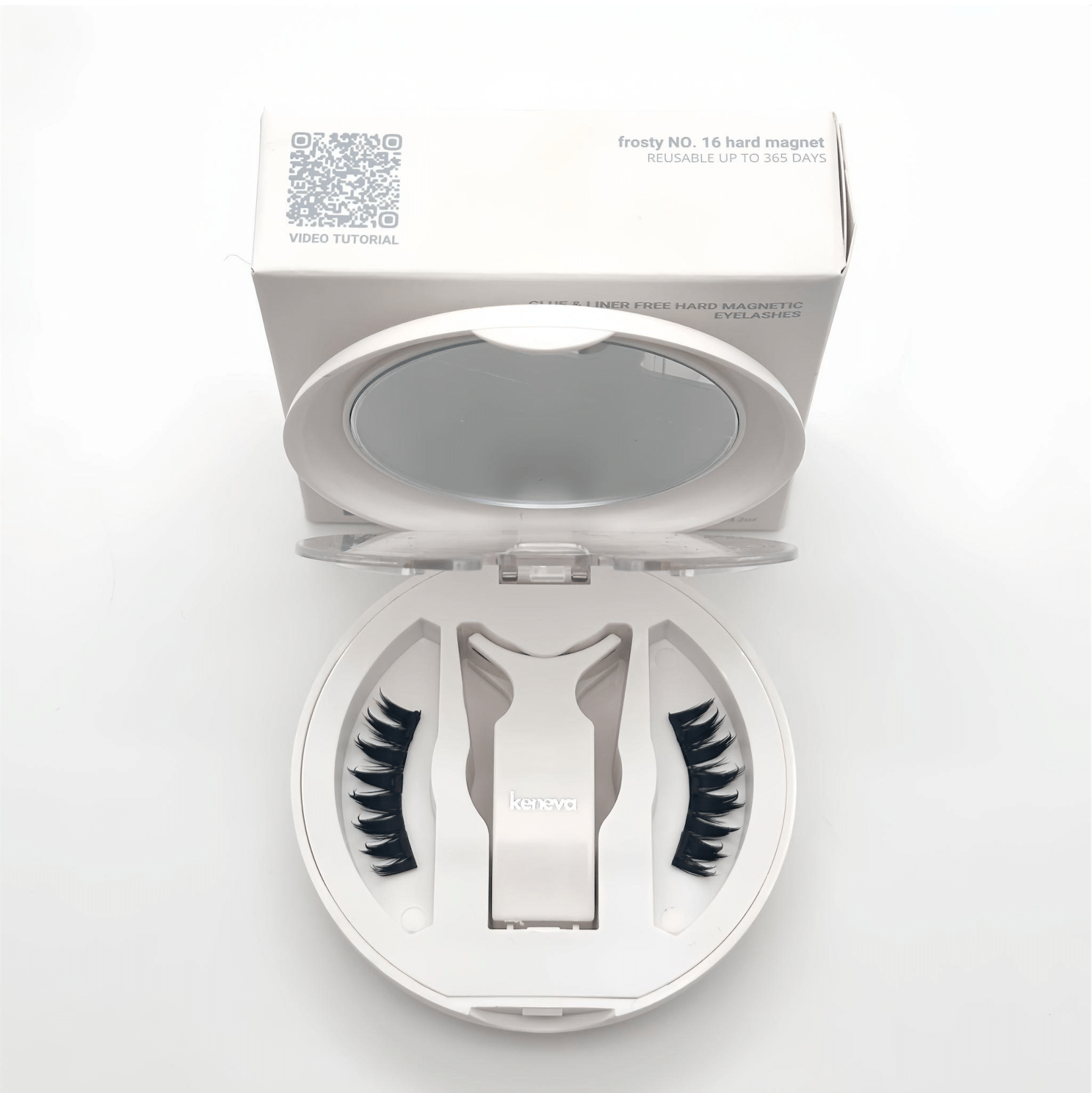 #16 frosty (PRE-ORDER)