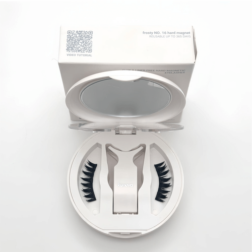 #16 frosty (PRE-ORDER)