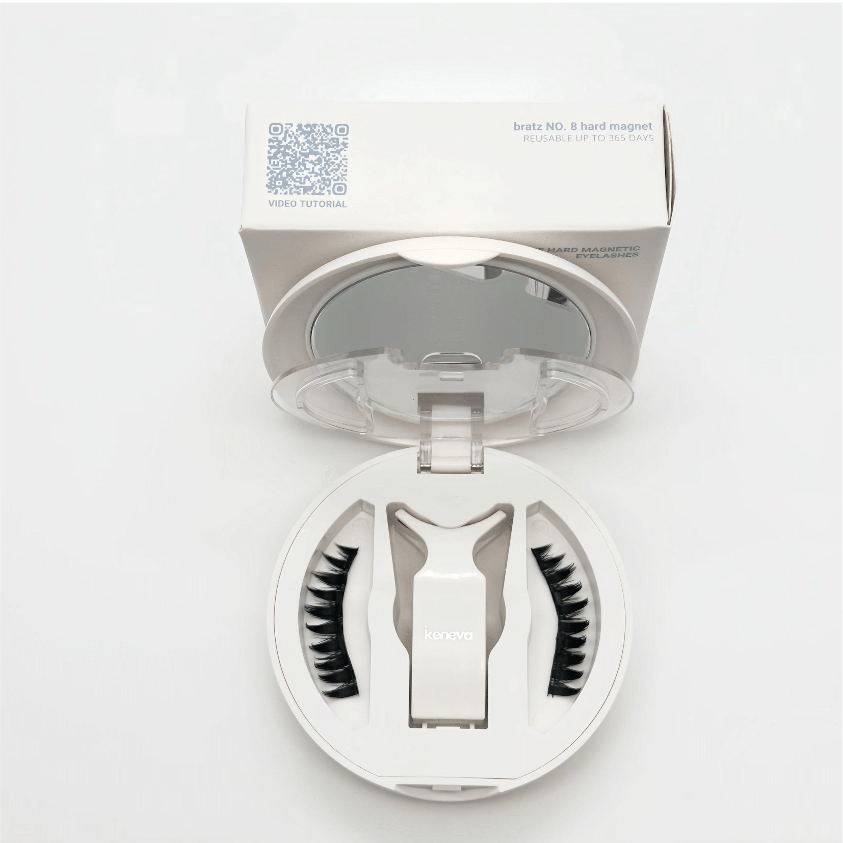 #8 bratz (PRE-ORDER)