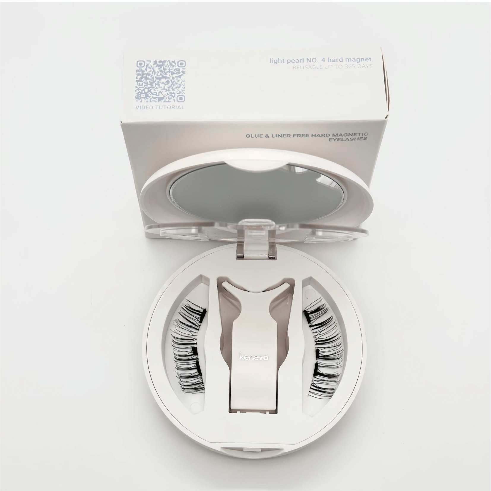 #4 light pearl (PRE-ORDER)