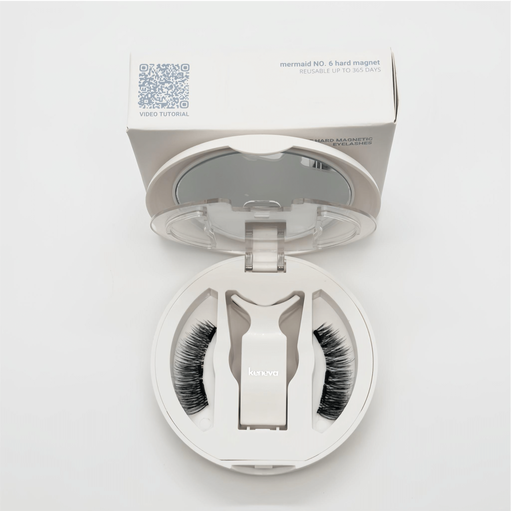 #6 mermaid (PRE-ORDER)