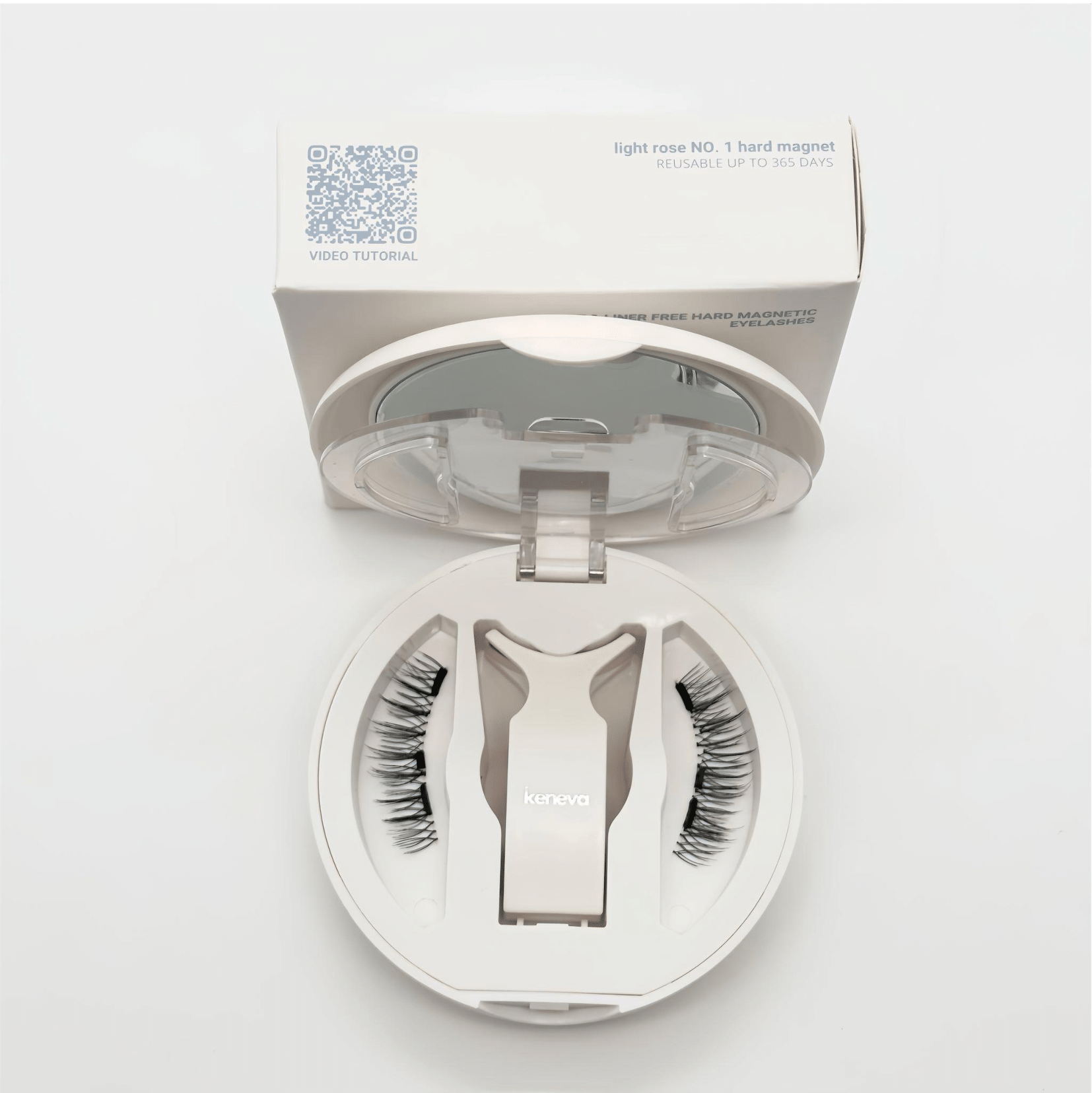 #1 light rose (PRE-ORDER)