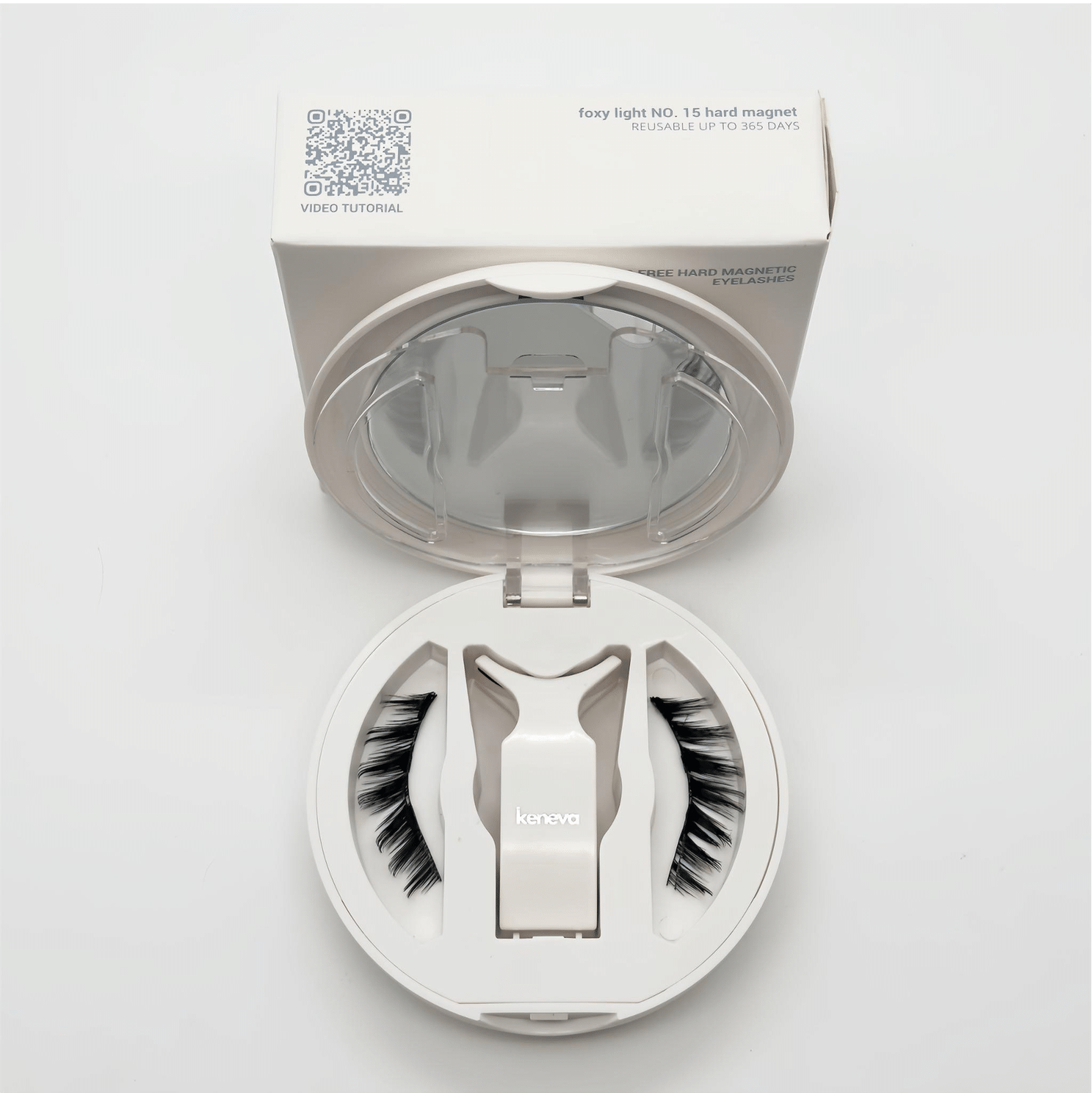 #15 foxy light (PRE-ORDER)