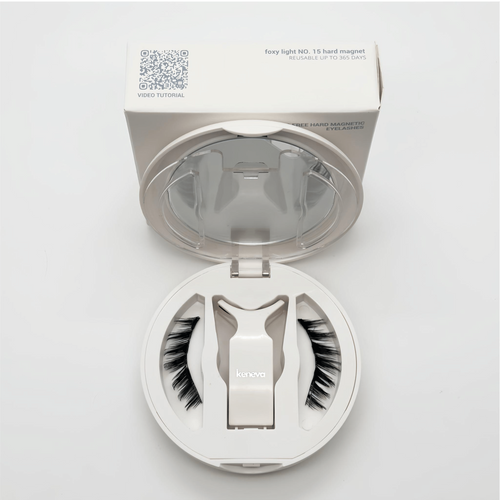 #15 foxy light (PRE-ORDER)