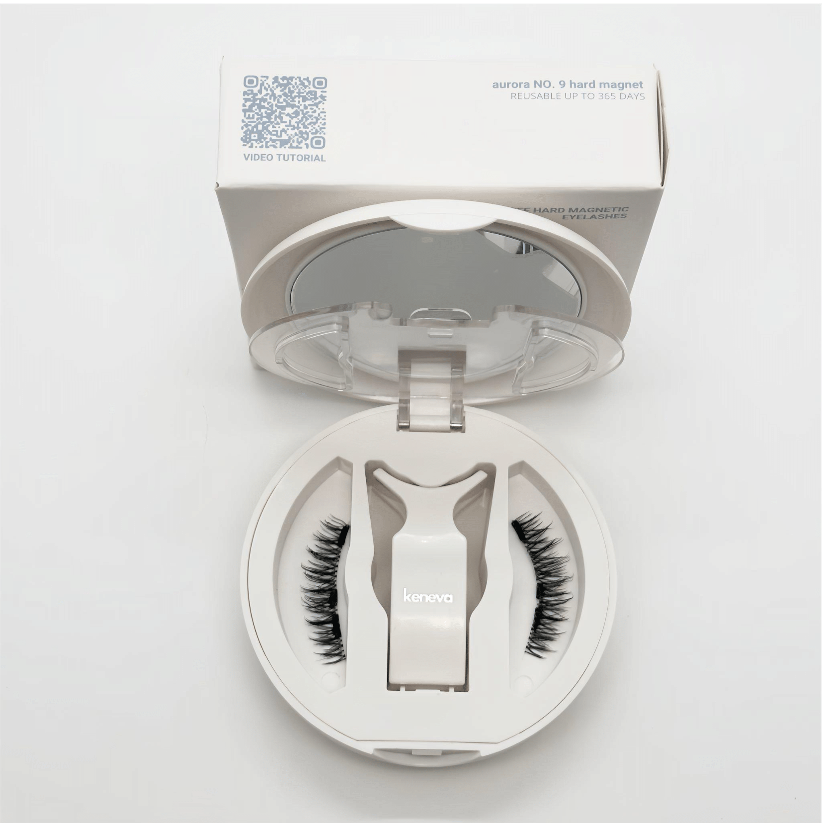 #9 aurora (PRE-ORDER)