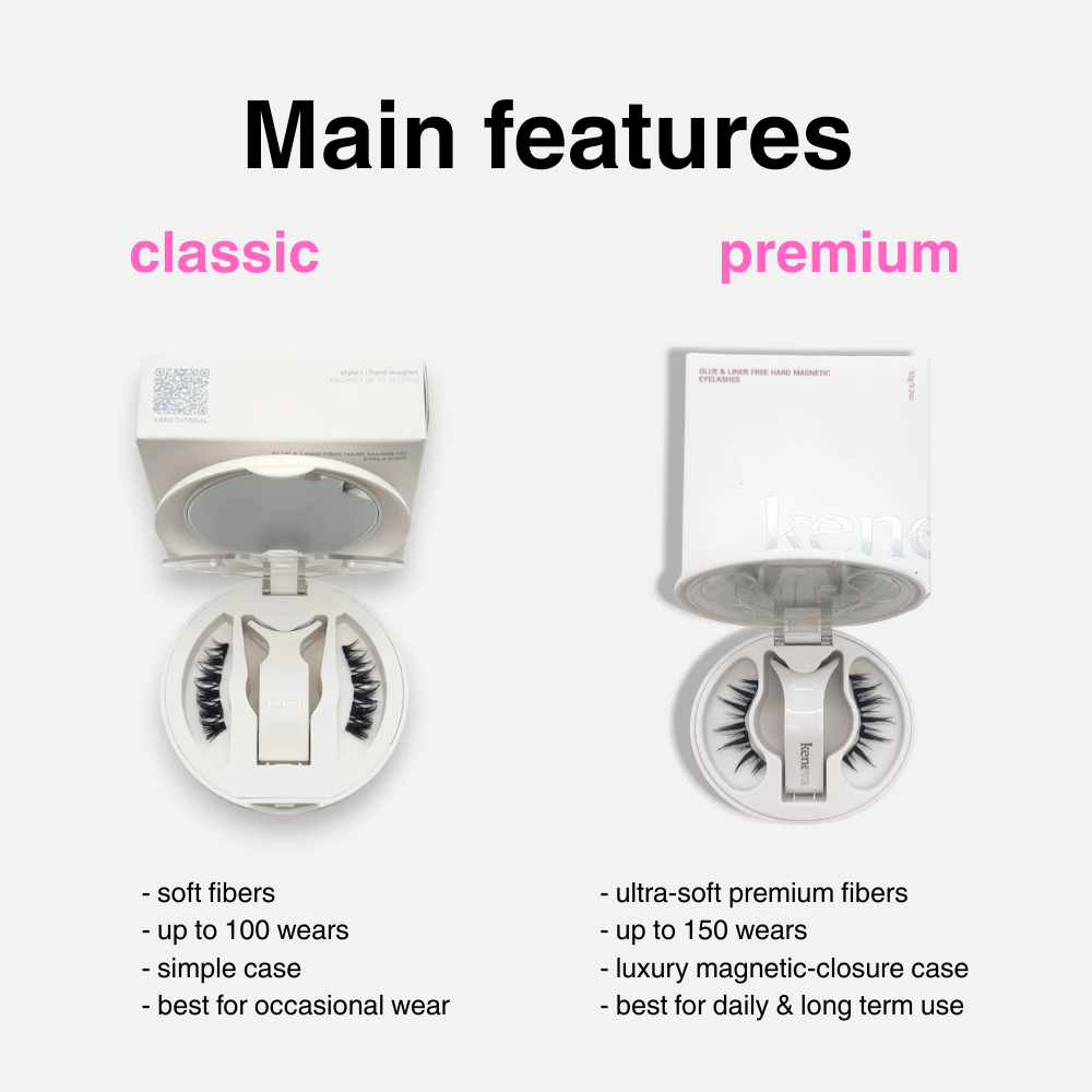 #7 baby doll | classic