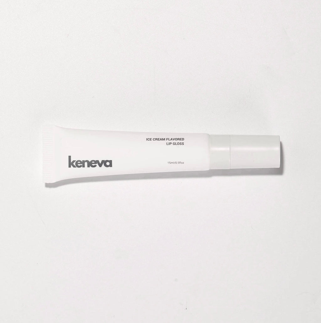 lip gloss
