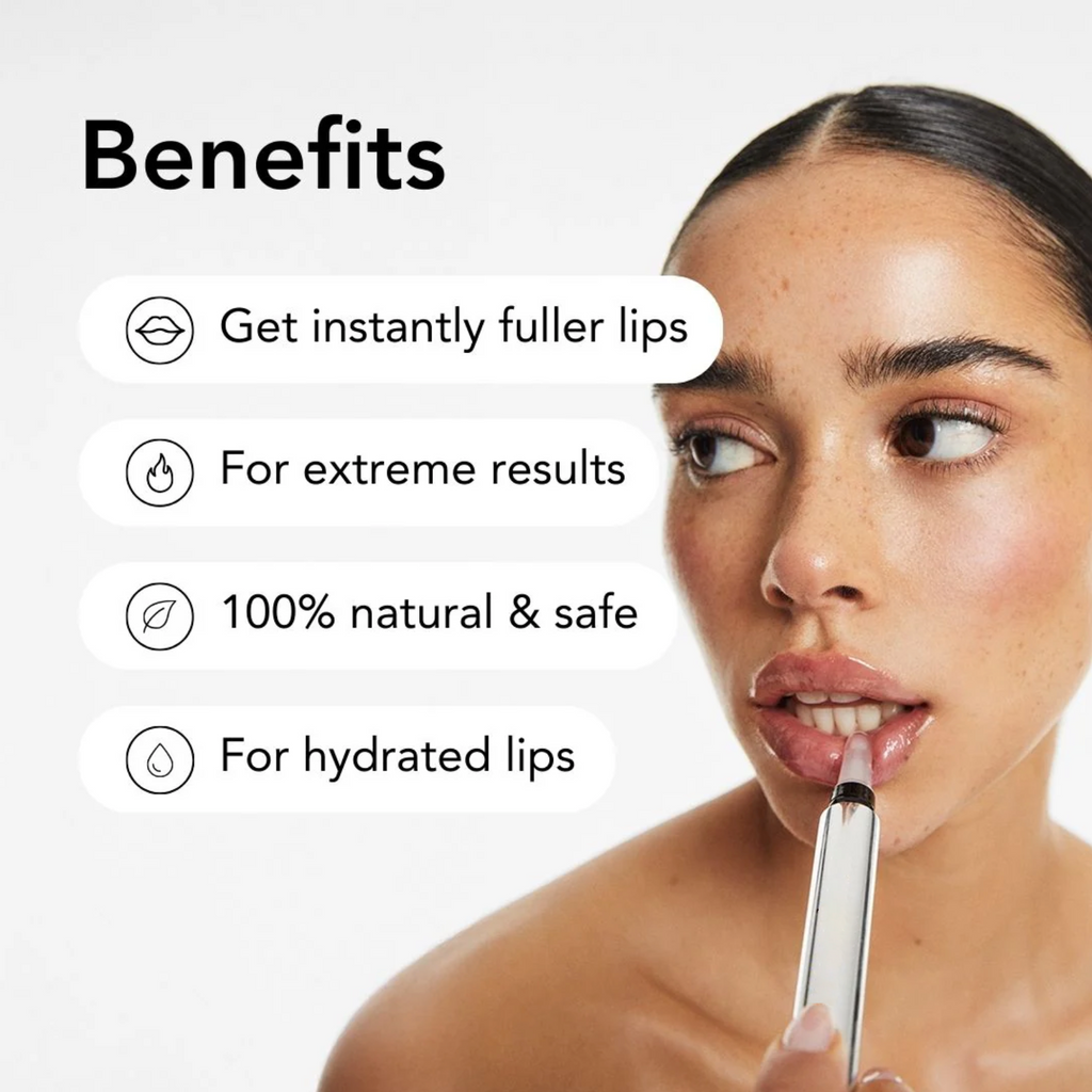 extreme lip plumper