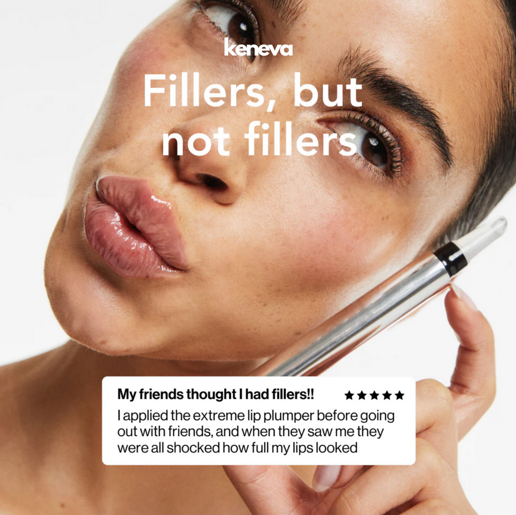 extreme lip plumper