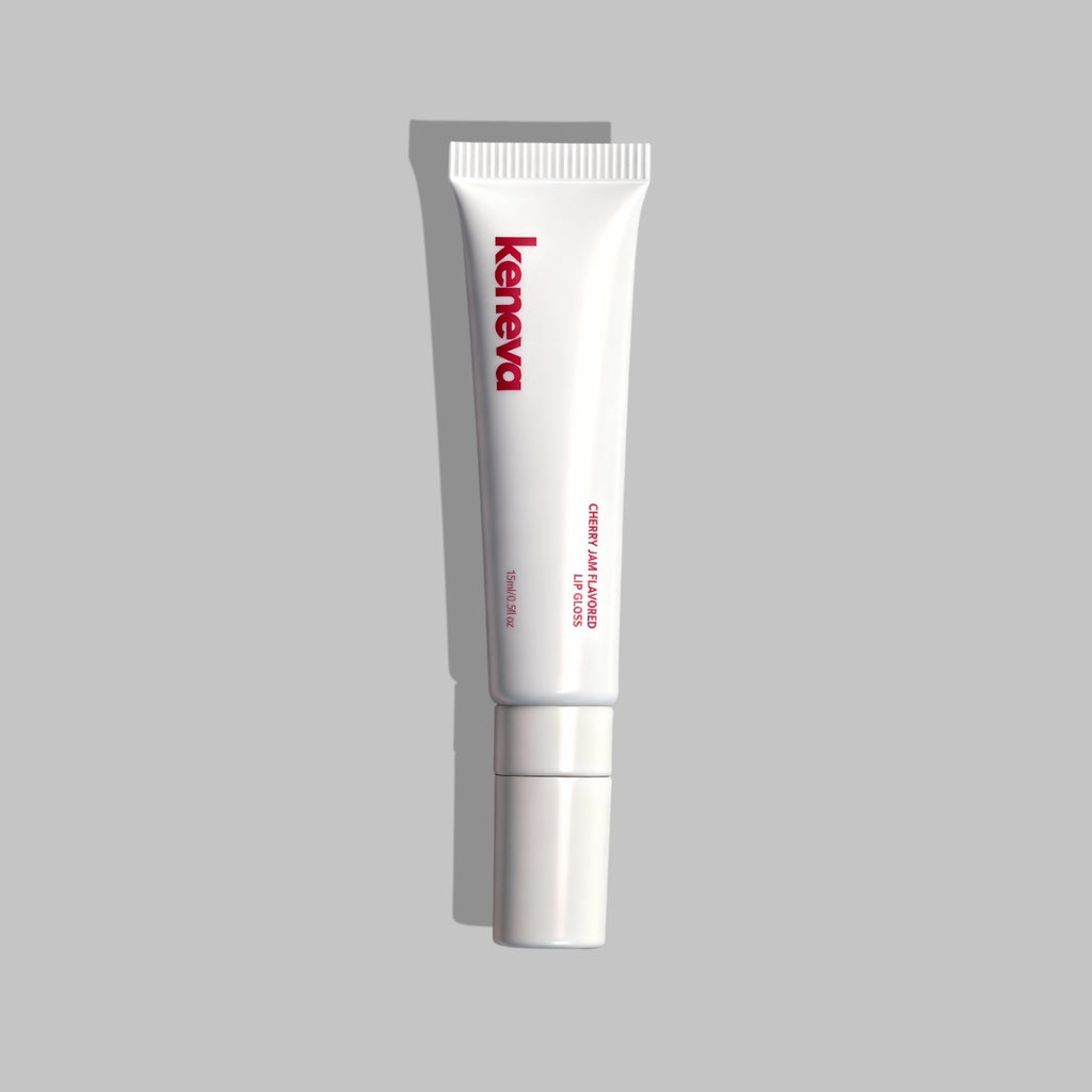 lip gloss