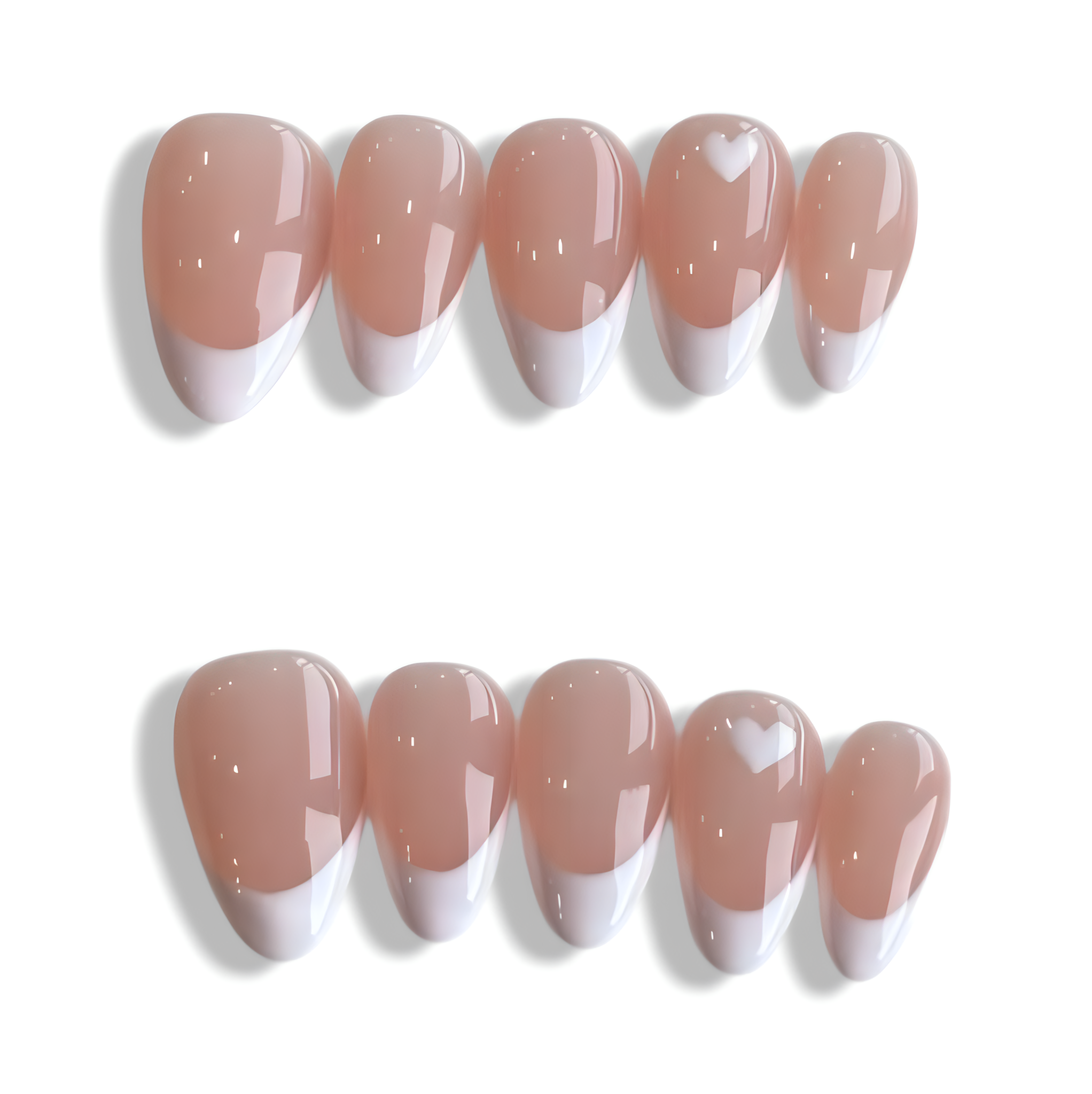 french heart pres-ons