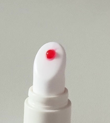 lip gloss